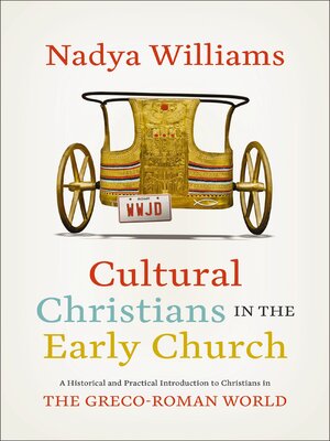 Cultural Christians in the Early Church - ebook